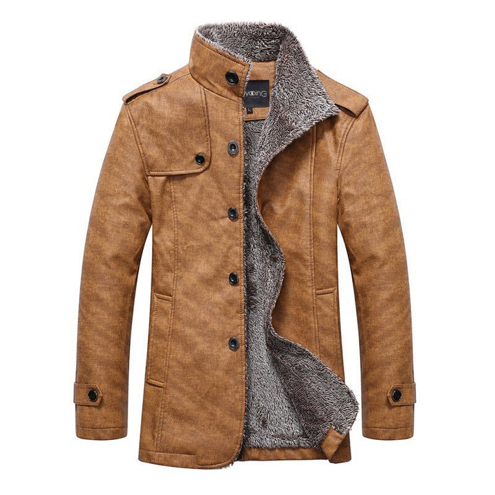 Alfred | Winter jacket for men