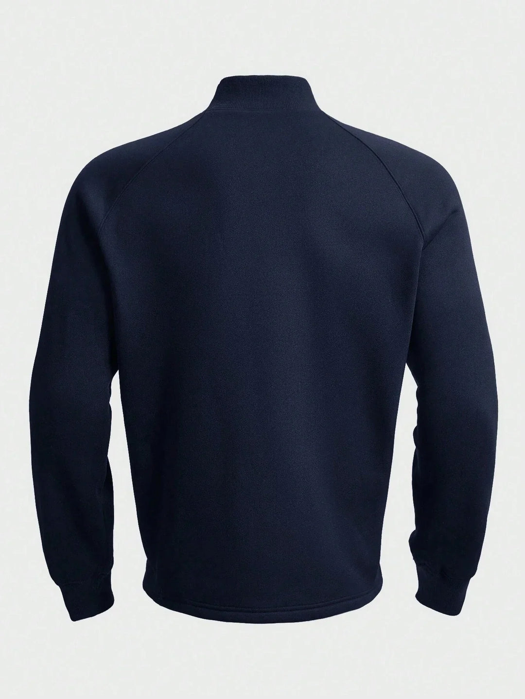 Antonio | Sweter Half-Zip na co dzień