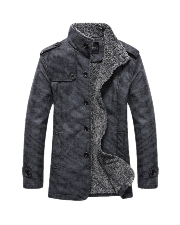 Alfred | Winter jacket for men