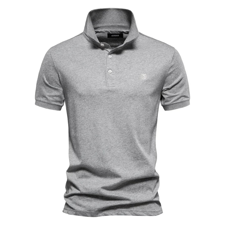 Dave | Classic Polo Shirt