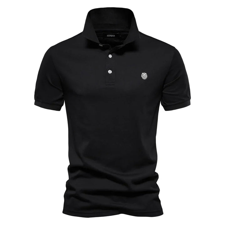 Dave | Classic Polo Shirt