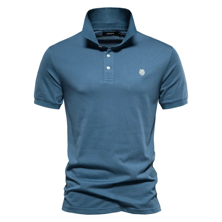 Dave | Classic Polo Shirt